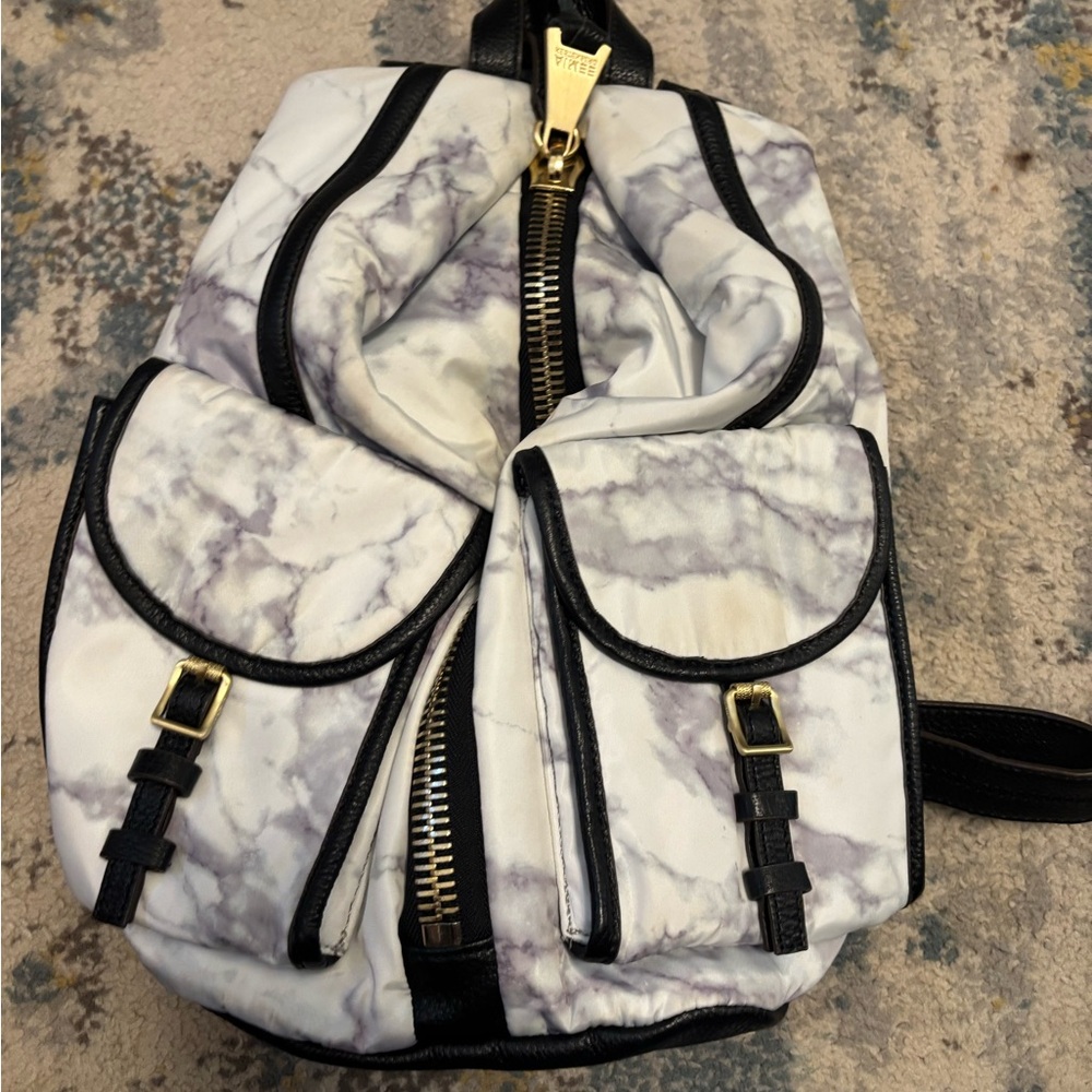 Aimee Kestenberg hotsell nylon backpack